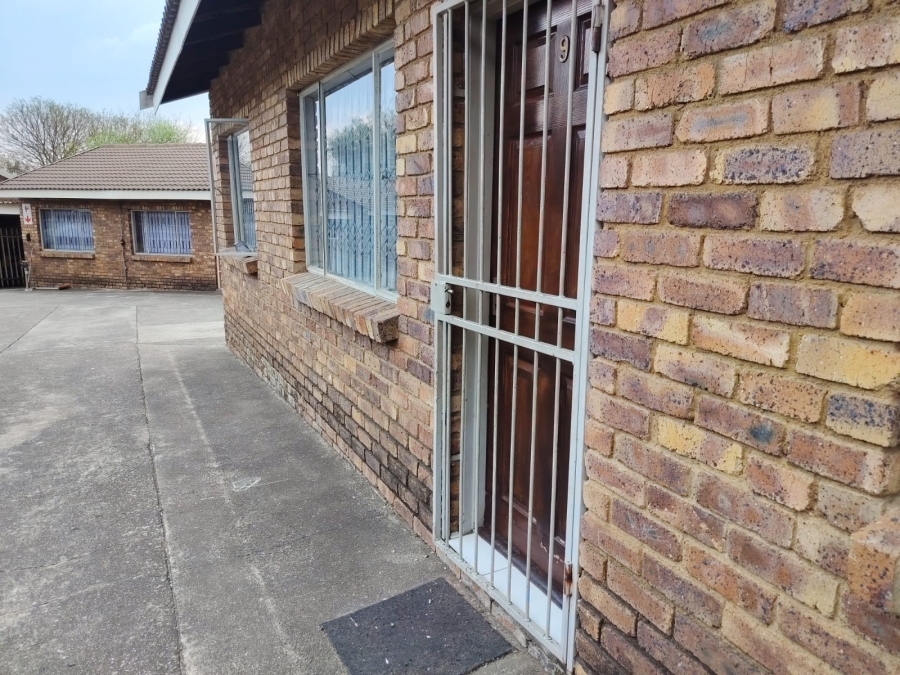 3 Bedroom Property for Sale in Elandsrand North West